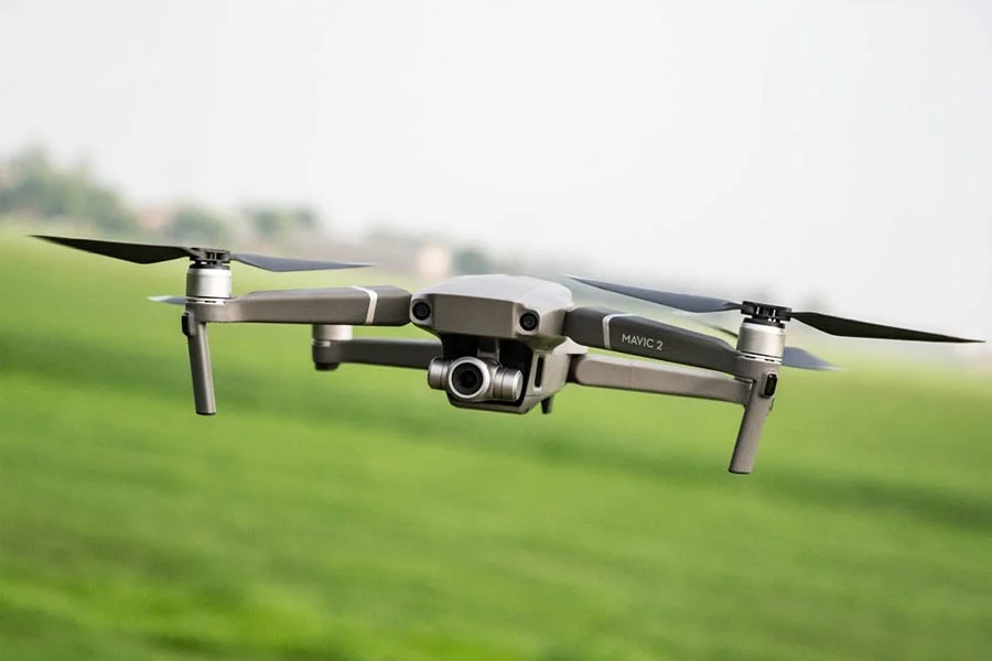 best drone for filming